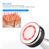 3 IN 1 Cavitation RF Machine Face Eye Body Skin Lifting Fade Wrinkles Slimming Weight Loss Massager