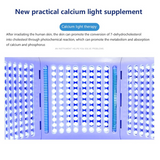 7 Colors LED Photon Light Therapy Skin Rejuvenation PDT Phototherapy Skin Tighten Acne Removal Beauty Instrument