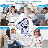 Muscle Stimulator Physiotherapy Tens Massager