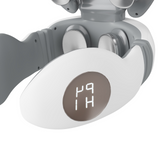 Smart Neck Shoulder Massager Pain Relief Tool Health Care Relaxation