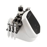 3 in1 Diamond Microdermabrasion Dermabrasion Machine Facial cleansing