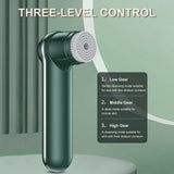 Blackhead Removal Device 2 in 1 Multifunctional Face Pore Cleaning Beauty Tool