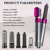 Hair Curler Anti-Perm Auto Curling Iron