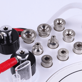 3 in1 Diamond Microdermabrasion Dermabrasion Machine Remove blackheads Moisturize Spray