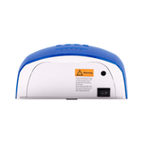 48w Nail Lamp Gradient Color