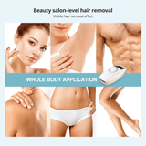 Hair Removal IPL Epilator