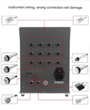 Profession Weight loss Instrument 10 In 1 40K Ultrasonic Cavitation