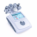 7 In 1 40K Ultrasonic Cavitation Weight loss instrument 
