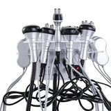 40K RF 6 in 1 Ultrasonic Cavitation Slimming Fat Burning