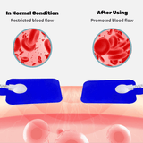 Muscle Stimulator Physiotherapy Tens Massager