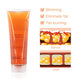 Ultrasound Cavitation Slimming Gel EMS Body Slimming Massager Cream 