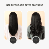 Hair Curler Anti-Perm Auto Curling Iron