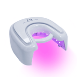 Nail Lamp 48W Dual Light Source UV Nail Lamp