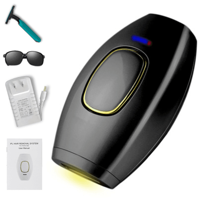 Hair Removal IPL Epilator