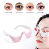 EMS Micro Current Pulse Eye Massager Fading Eye Dark Circles