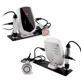 3 IN 1 Cavitation RF Machine Face Eye Body Skin Lifting Fade Wrinkles Slimming Weight Loss Massager