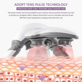 Smart Neck Shoulder Massager Pain Relief Tool Health Care Relaxation