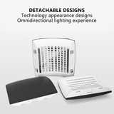 7 Colors LED Photon Light Therapy Skin Rejuvenation PDT Phototherapy Skin Tighten Acne Removal Beauty Instrument