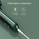 Blackhead Removal Device 2 in 1 Multifunctional Face Pore Cleaning Beauty Tool