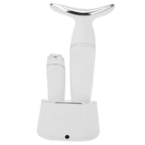 2 IN 1 RF essence import Eye Massage Neck Massage Wrinkle Removal Lifting Tightening