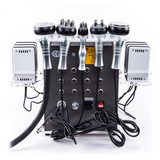6 In 1 40K Ultrasonic Cavitation Weight loss instrument 