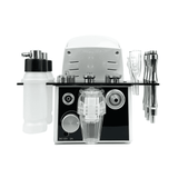 3 in1 Diamond Microdermabrasion Dermabrasion Machine Facial cleansing