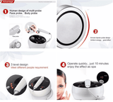 Mlay Facial Body RF Machine Professional Home RF Skin Care Device