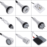 Profession Weight loss Instrument 10 In 1 40K Ultrasonic Cavitation