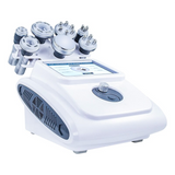 7 In 1 40K Ultrasonic Cavitation Weight loss instrument 