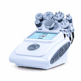 7 In 1 40K Ultrasonic Cavitation Weight loss instrument 