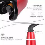 Hair Curler Anti-Perm Auto Curling Iron