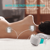 Pulse Neck Massager Infrared Heating Intelligent Neck Vibration Massage 