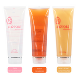 Ultrasound Cavitation Slimming Gel EMS Body Slimming Massager Cream 