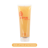 Ultrasound Cavitation Slimming Gel EMS Body Slimming Massager Cream 