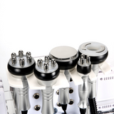 6 In 1 40K Ultrasonic Cavitation Weight loss instrument 