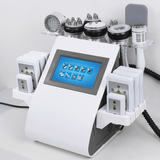 Profession Weight loss Instrument 10 In 1 40K Ultrasonic Cavitation