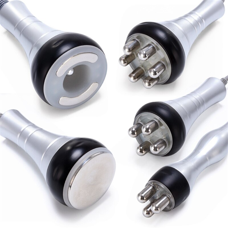 5 In 1 40K Ultrasonic Cavitation Weight loss instrument 