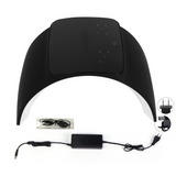 7 Colors LED Photon Light Therapy Skin Rejuvenation PDT Phototherapy Skin Tighten Acne Removal Beauty Instrument