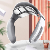 Smart Neck Shoulder Massager Pain Relief Tool Health Care Relaxation