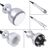 Profession Weight Loss Machine 6 In 1 40K Ultrasonic Cavitation Vacuum