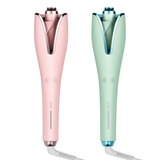 Hair Curler Anti-Perm Auto Curling Iron