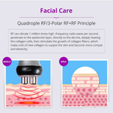 3 In 1 40K Ultrasonic Cavitation Weight loss instrument 