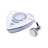 40K Ultrasound Cavitation Body Slimming Machine Body Massage Burning Fat Device