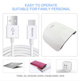 Nail Lamp 24W Dual Light Source UV Nail Lamp