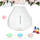 Nail Lamp 48W Dual Light Source UV Nail Lamp