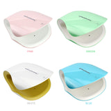 Nail Lamp 48W Dual Light Source UV Nail Lamp