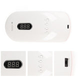 36W UV LED Lamp Nail Dryer Manicure 24 LED Lamp For Gel Polish
