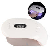 36W UV LED Lamp Nail Dryer Manicure 24 LED Lamp For Gel Polish