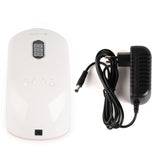 36W UV LED Lamp Nail Dryer Manicure 24 LED Lamp For Gel Polish