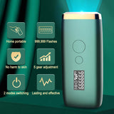 IPL Hair Removal Machine